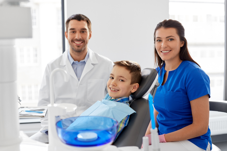 Dental Marketing Services