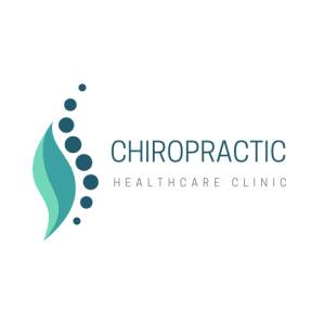 Chiropractor Logo